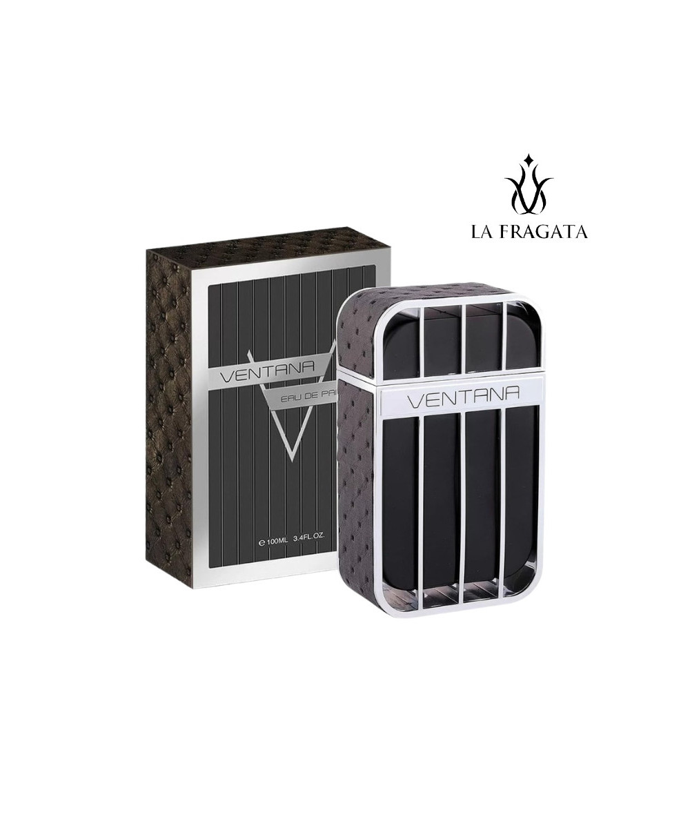 Perfume Armaf Ventana EDP 100ml - Hombre
