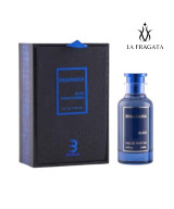 Perfume Bharara Bleu 100 ml EDP- Hombre