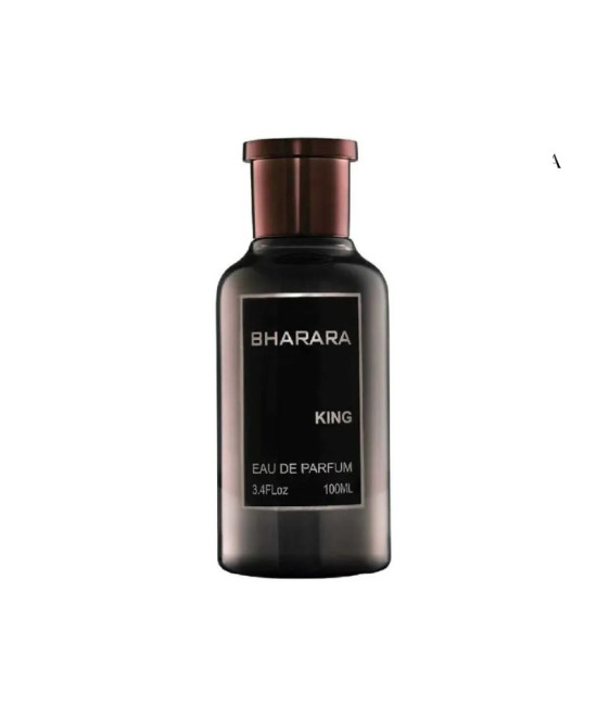 Perfume Bharara King EDP 100ML  - Hombre