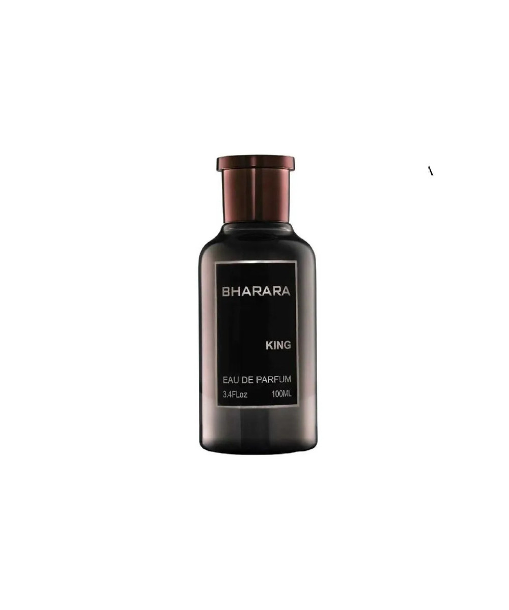 Perfume Bharara King EDP 100ML  - Hombre