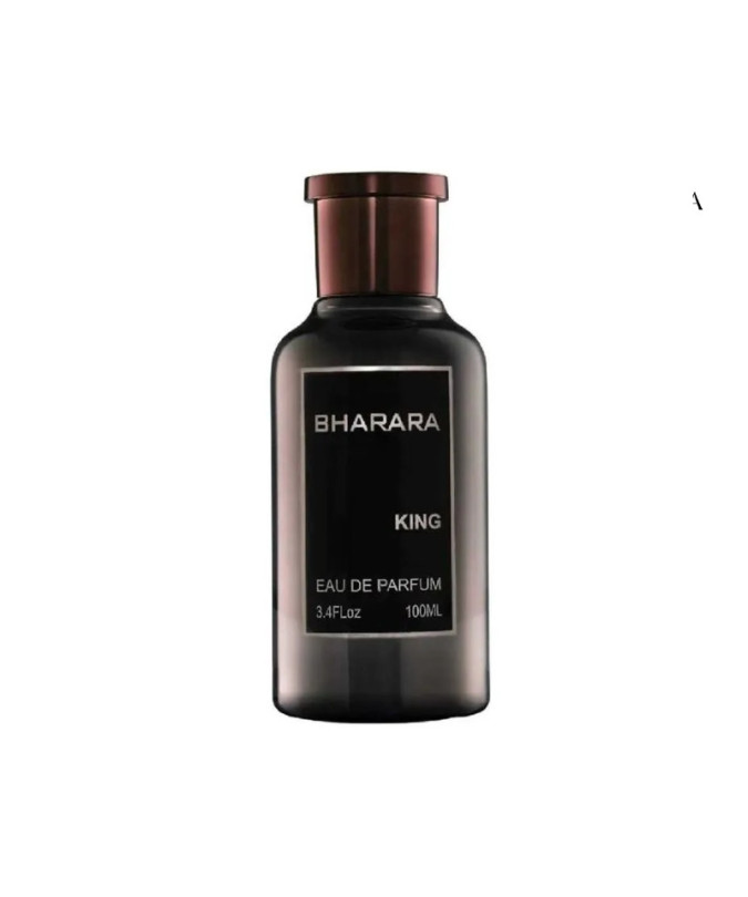 Perfume Bharara King EDP 100ML  - Hombre