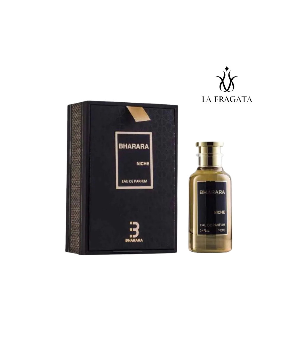 Perfume Bharara Niche EDP 100ml - Unisex