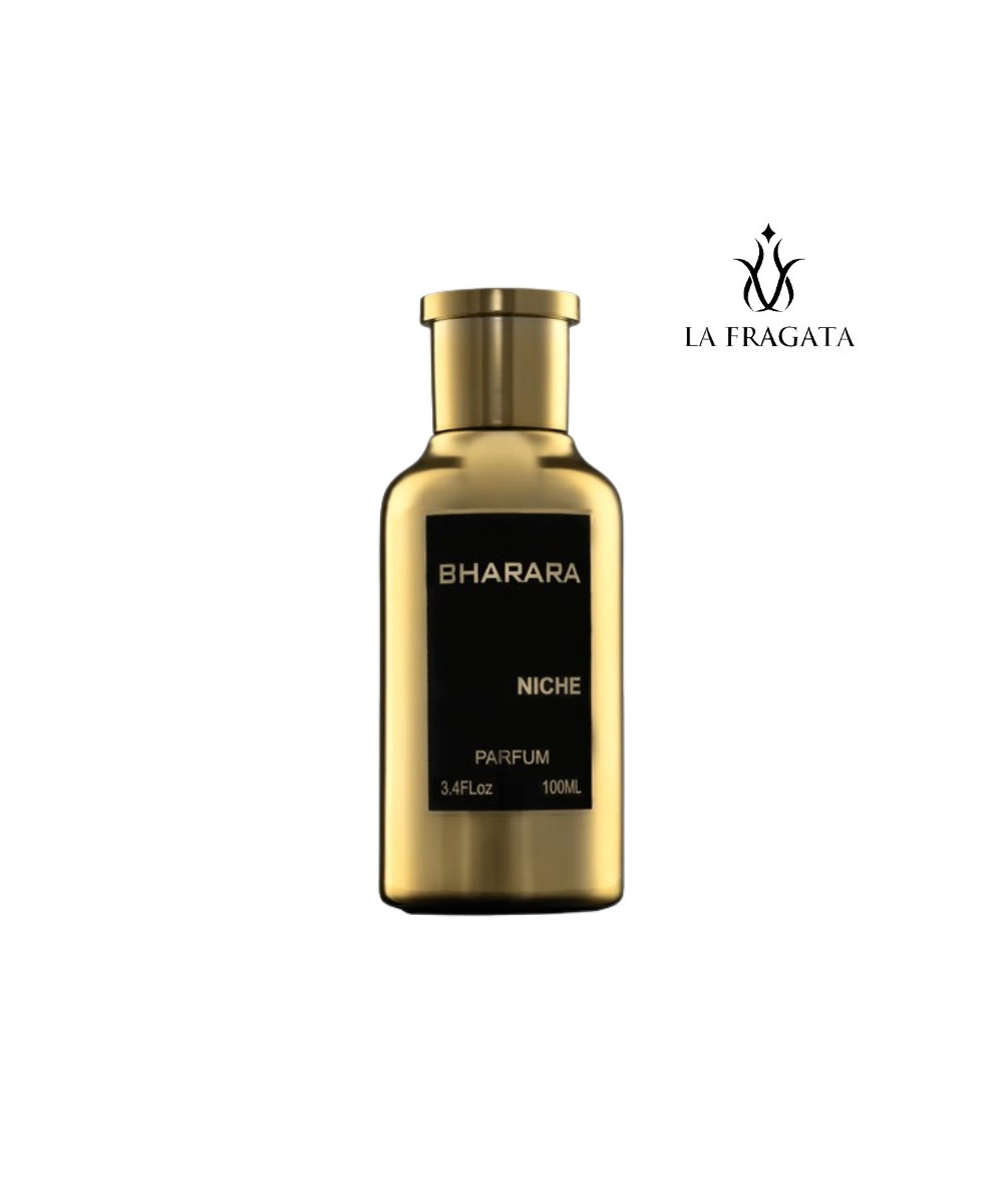 Perfume Bharara Goddess EDP 100ml - Dama