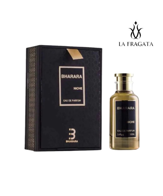 Perfume Bharara Goddess EDP 100ml - Dama