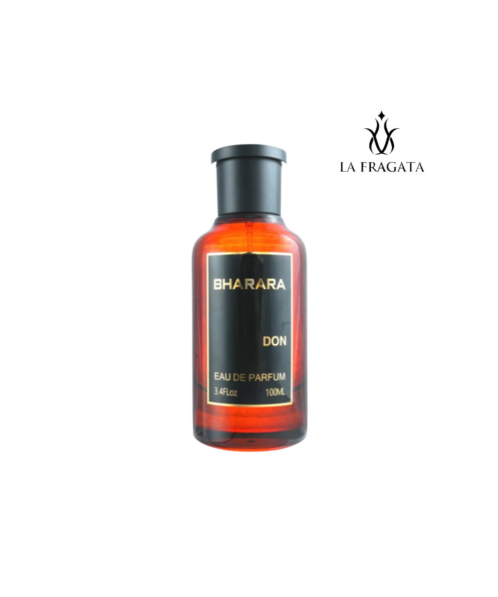 Perfume Bharara Don EDP 100ml  - Hombre
