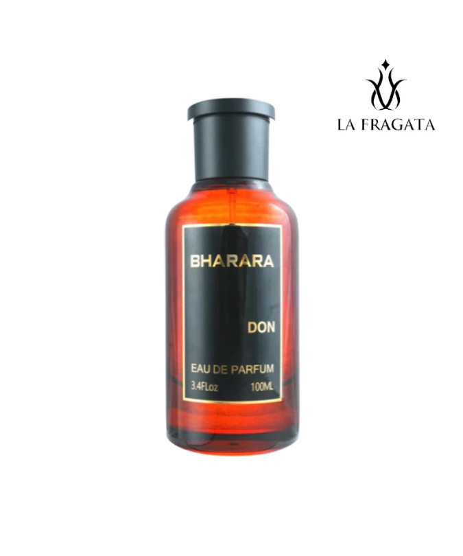 Perfume Bharara Don EDP 100ml  - Hombre