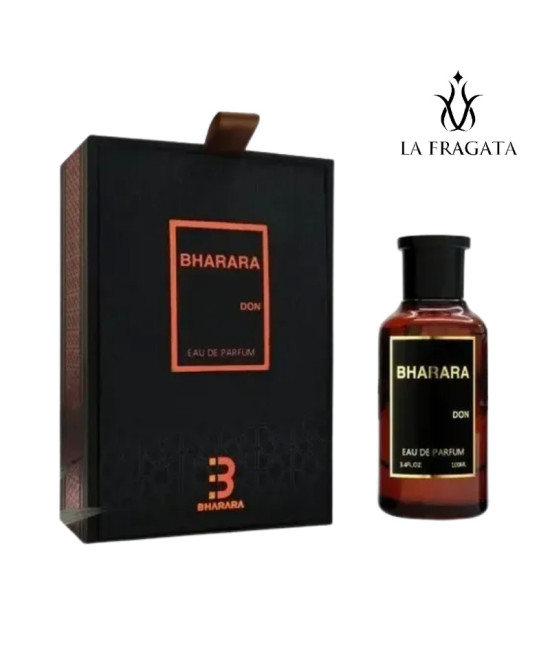 Perfume Bharara Don EDP 100ml  - Hombre