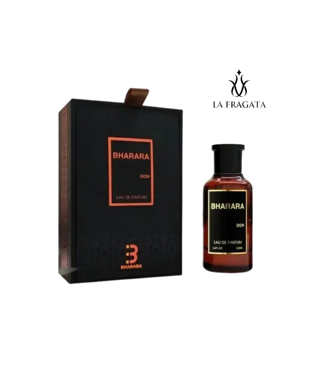 Perfume Bharara Don EDP 100ml  - Hombre