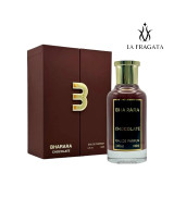 Perfume Bharara Chocolate EDP 100ml  - Hombre