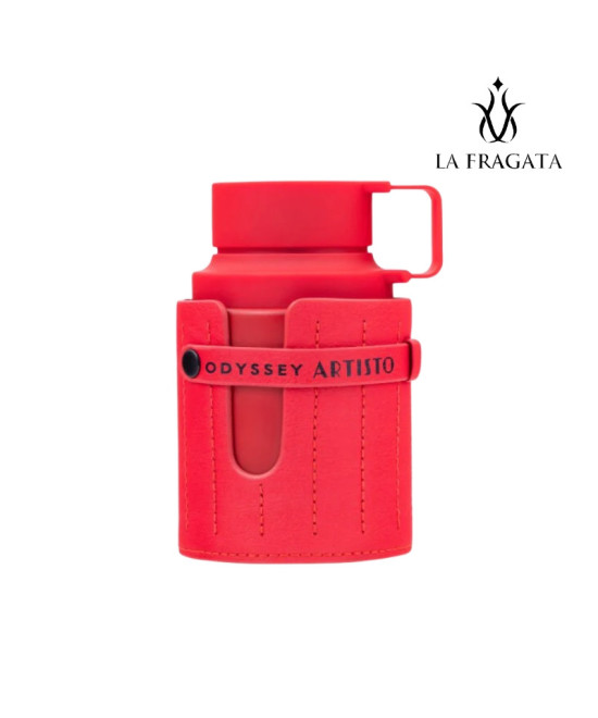 Perfume Odyssey Artisto Armaf
