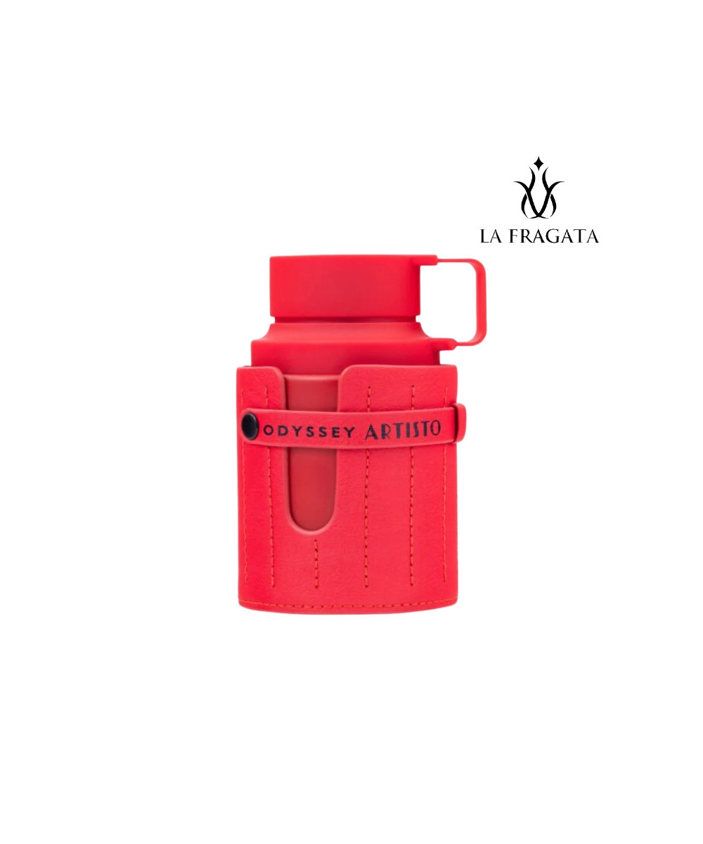 Perfume Odyssey Artisto Armaf