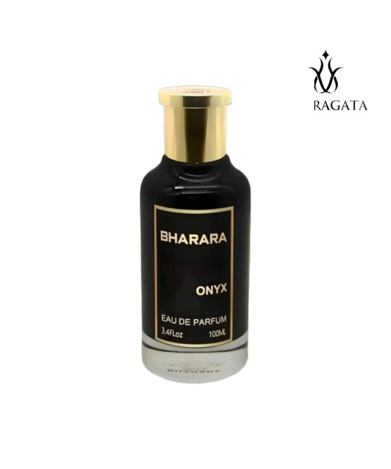 Perfume Bharara Onyx EDP 100ml - Hombre