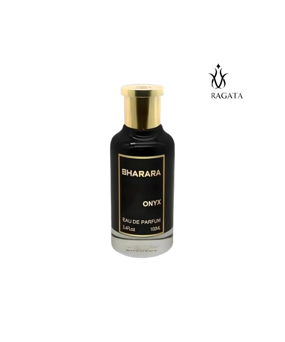 Perfume Bharara Onyx EDP 100ml - Hombre