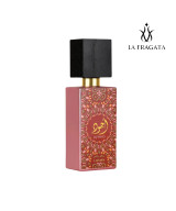 Perfume Lattafa Ajwad Pink to Pink EDP 60ml - Dama