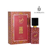 Perfume Lattafa Ajwad Pink to Pink EDP 60ml - Dama