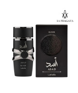 Perfume Lattafa Asad Elixir 100ML EDP - Hombre