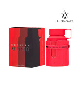 Perfume Odyssey Artisto Armaf caja