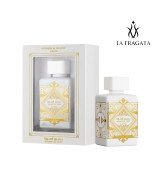Perfume Lattafa Bade'e Al Oud Honor & Glory EDP 100ml - Unisex