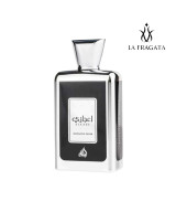 Perfume Lattafa Ejaazi Intensive Silver 100ML EDP - Unisex