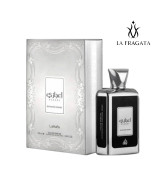 Perfume Lattafa Ejaazi Intensive Silver 100ML EDP - Unisex