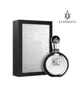 Perfume Lattafa Fakhar Black EDP 100ml - Hombre