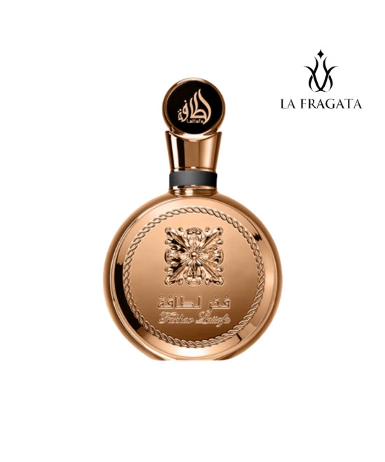 Perfume Lattafa Fakhar Extrait 100ml EDP - Dama