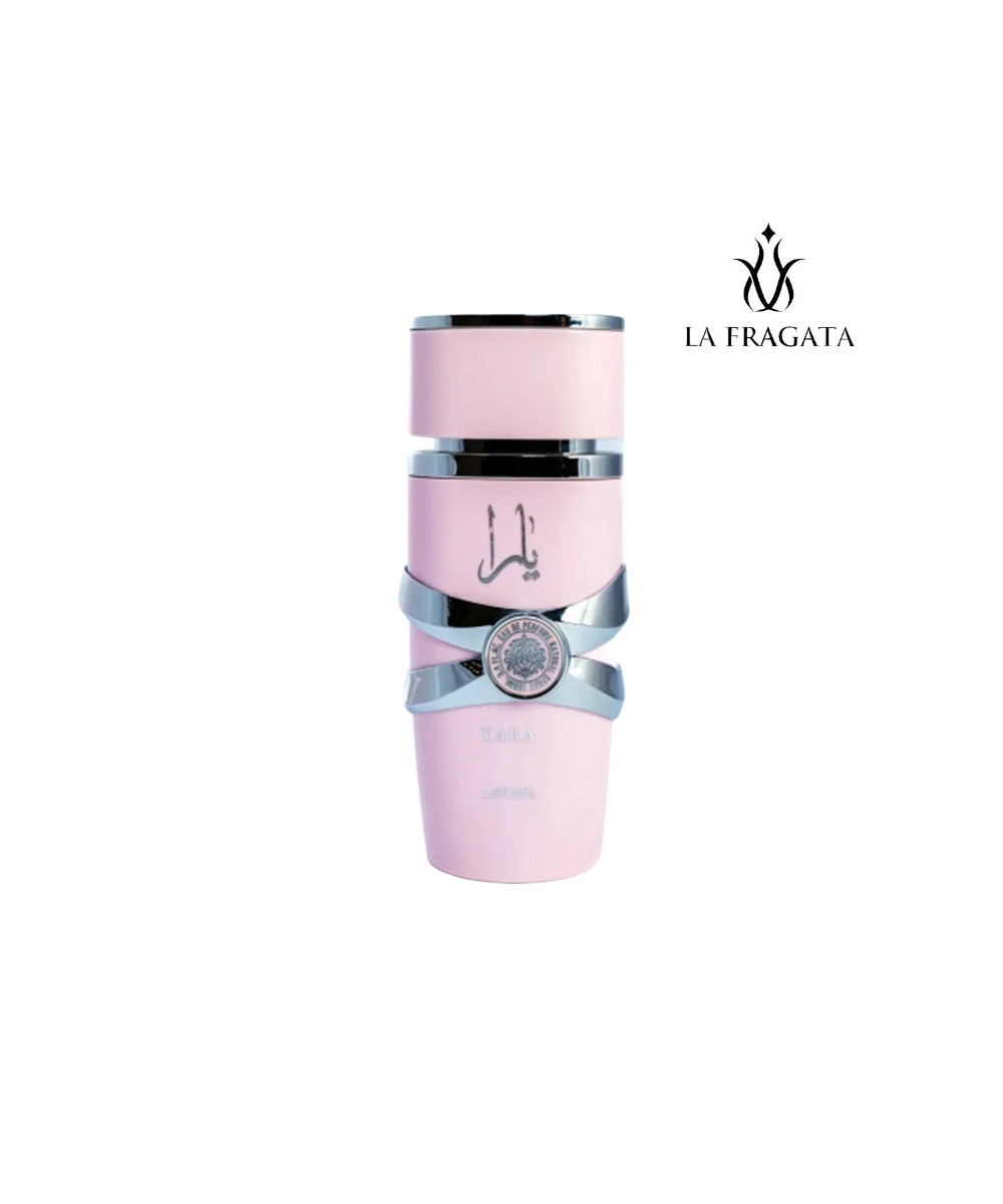 Perfume Lattafa Yara EDP 100ml - Mujer