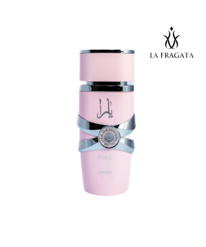 Perfume Lattafa Yara EDP 100ml - Mujer
