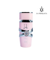 Perfume Lattafa Yara EDP 100ml - Mujer