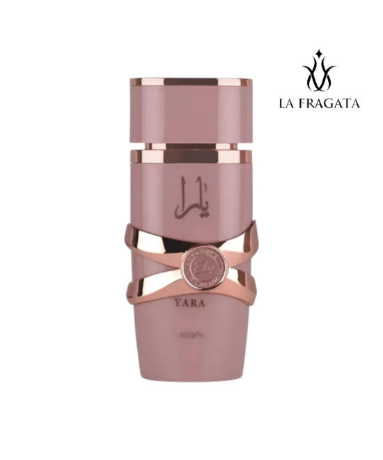 Perfume Lattafa Yara Elixir 100ml - Dama