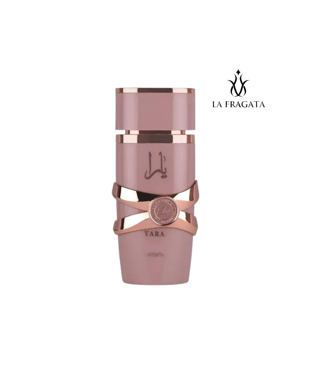 Perfume Lattafa Yara Elixir 100ml - Dama