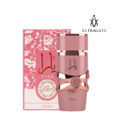 Perfume Lattafa Yara Elixir 100ml - Dama