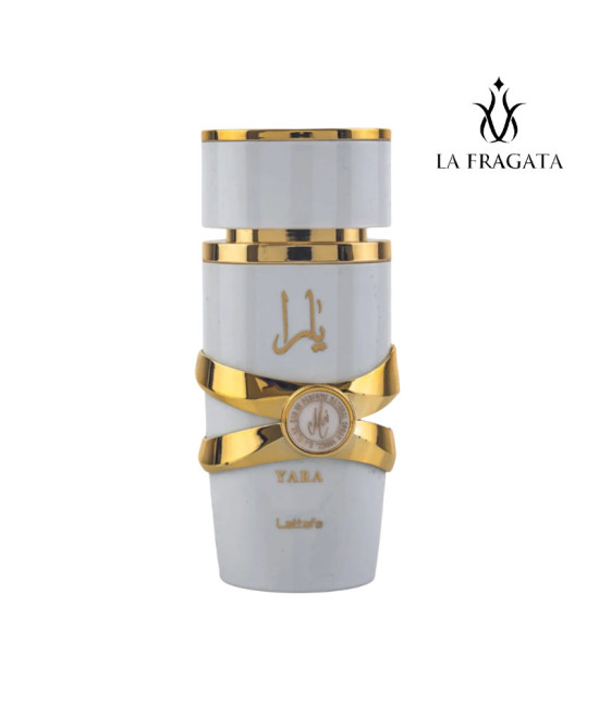 Perfume Lattafa Yara Moi EDP 100ml - Mujer