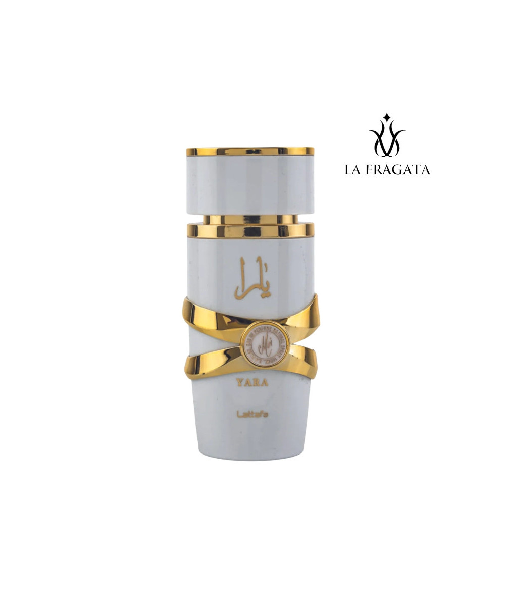 Perfume Lattafa Yara Moi EDP 100ml - Mujer