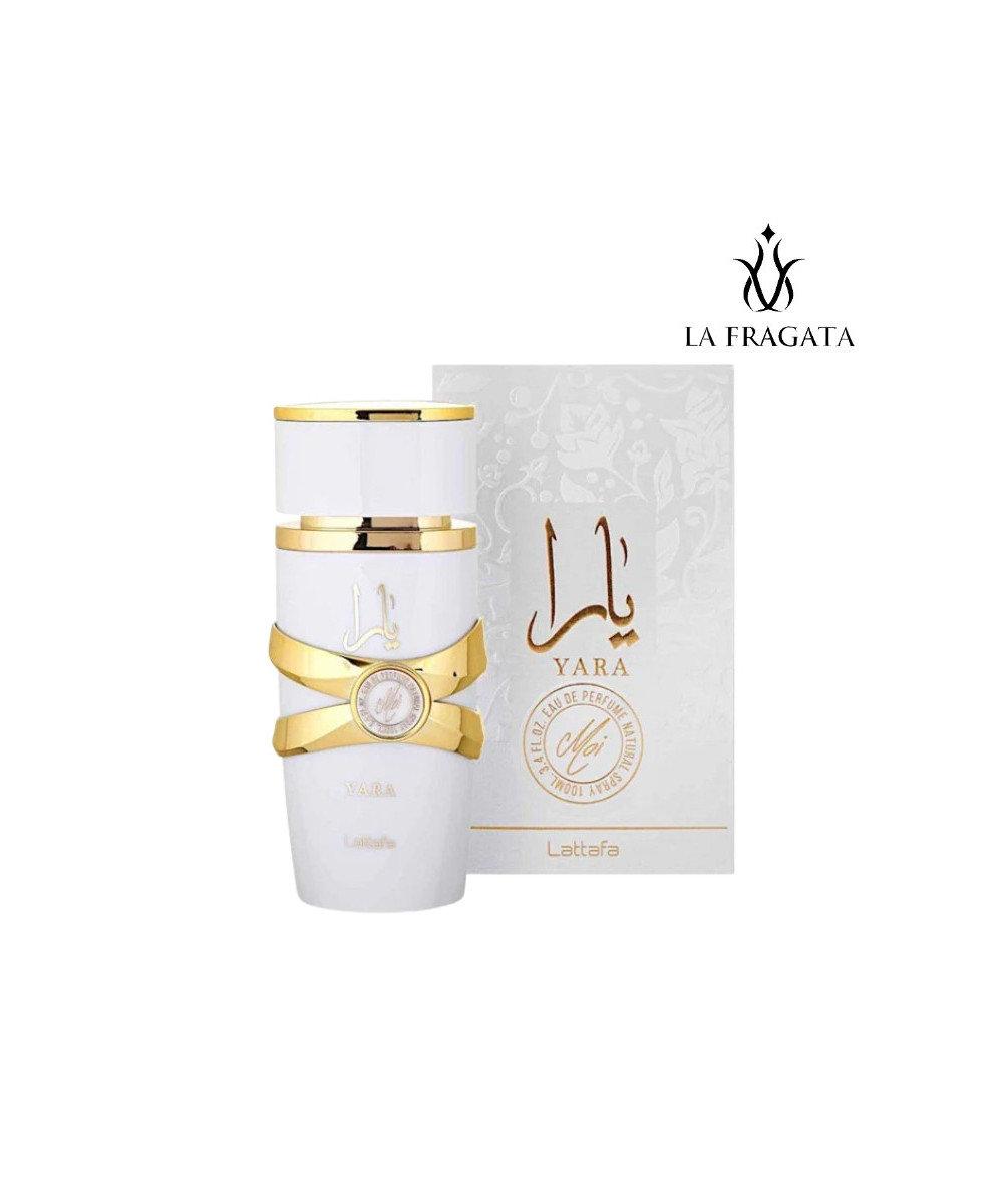 Perfume Lattafa Yara Moi EDP 100ml - Mujer