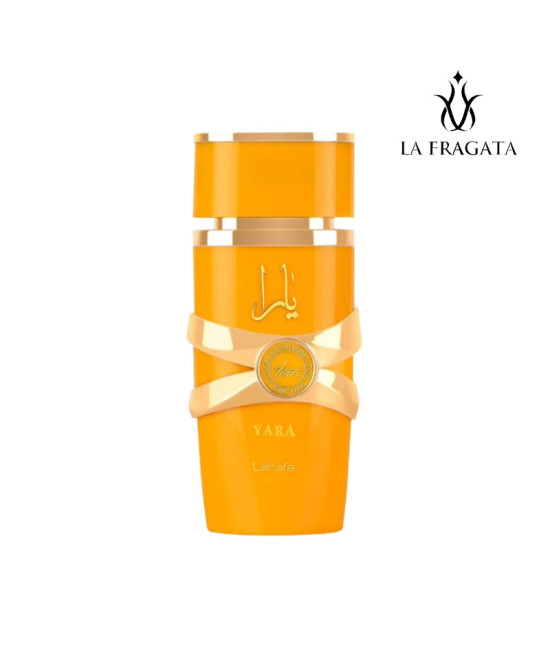 Perfume Lattafa Yara Tous EDP 100ml - Dama