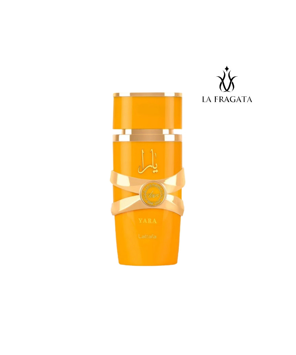 Perfume Lattafa Yara Tous EDP 100ml - Dama