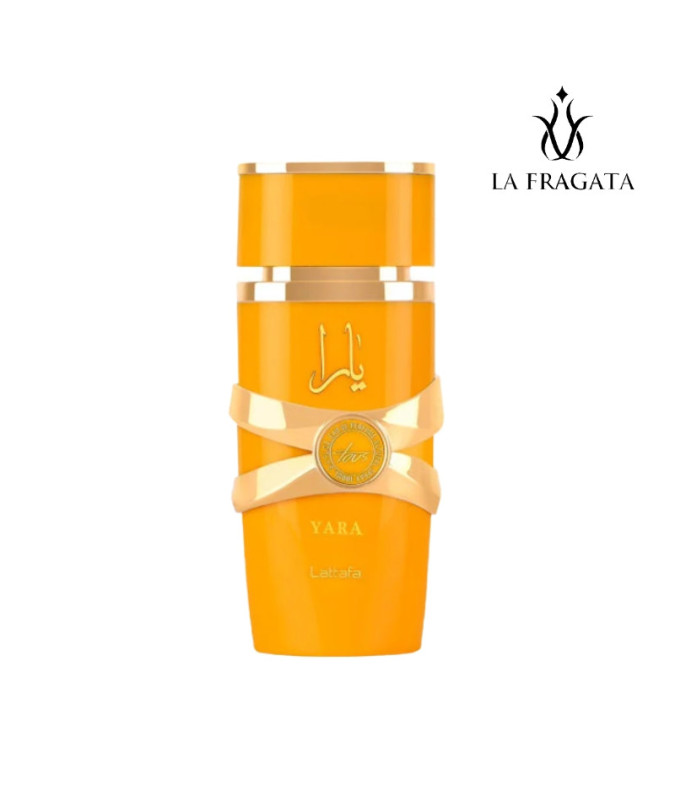 Perfume Lattafa Yara Tous EDP 100ml - Dama