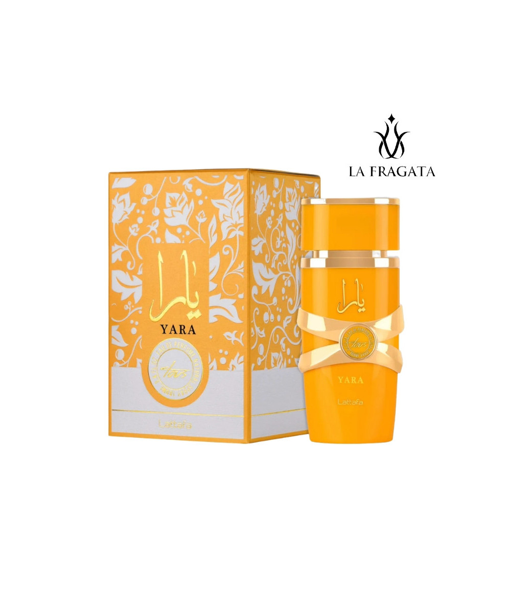 Perfume Lattafa Yara Tous EDP 100ml - Dama