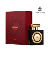 Perfume Lattafa Nebras EDP 100ml - Dama