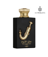 Perfume Lattafa Ishq Al Shuyukh Gold 100ml - Hombre