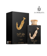 Perfume Lattafa Ishq Al Shuyukh Gold 100ml - Hombre