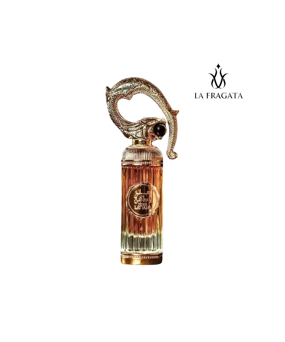 Perfume Lattafa Sehr EDP 100ml - Dama