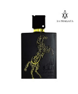 Perfume Lattafa Lail Maleki EDP 100ml - Hombre