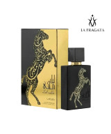 Perfume Lattafa Lail Maleki EDP 100ml - Hombre