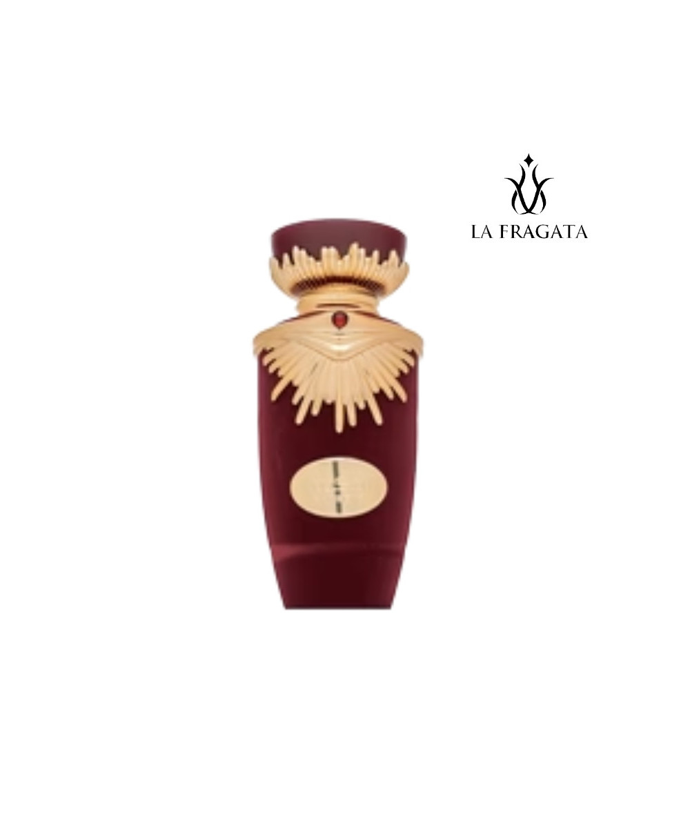 Perfume Lattafa Sakeena EDP 100ml - Dama