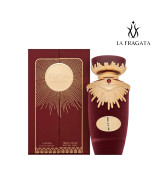 Perfume Lattafa Sakeena EDP 100ml - Dama