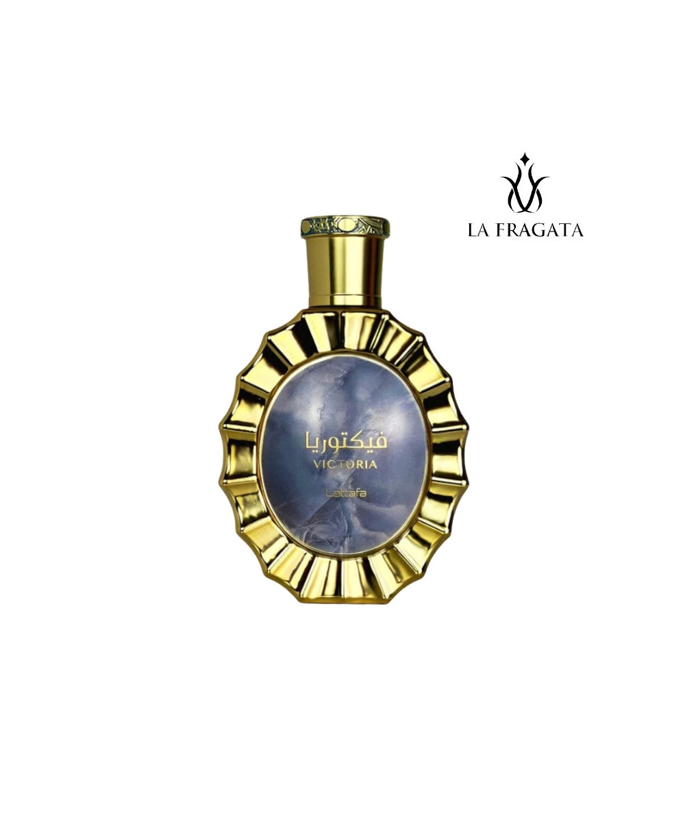 Perfume Lattafa Victoria  EDP 100 ml - Dama