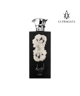 Perfume Lattafa Ansaam Silver EDP 100ml - Hombre