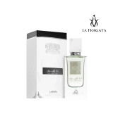 Perfume Lattafa Ana Abiyedh EDP 100 ml - Unisex